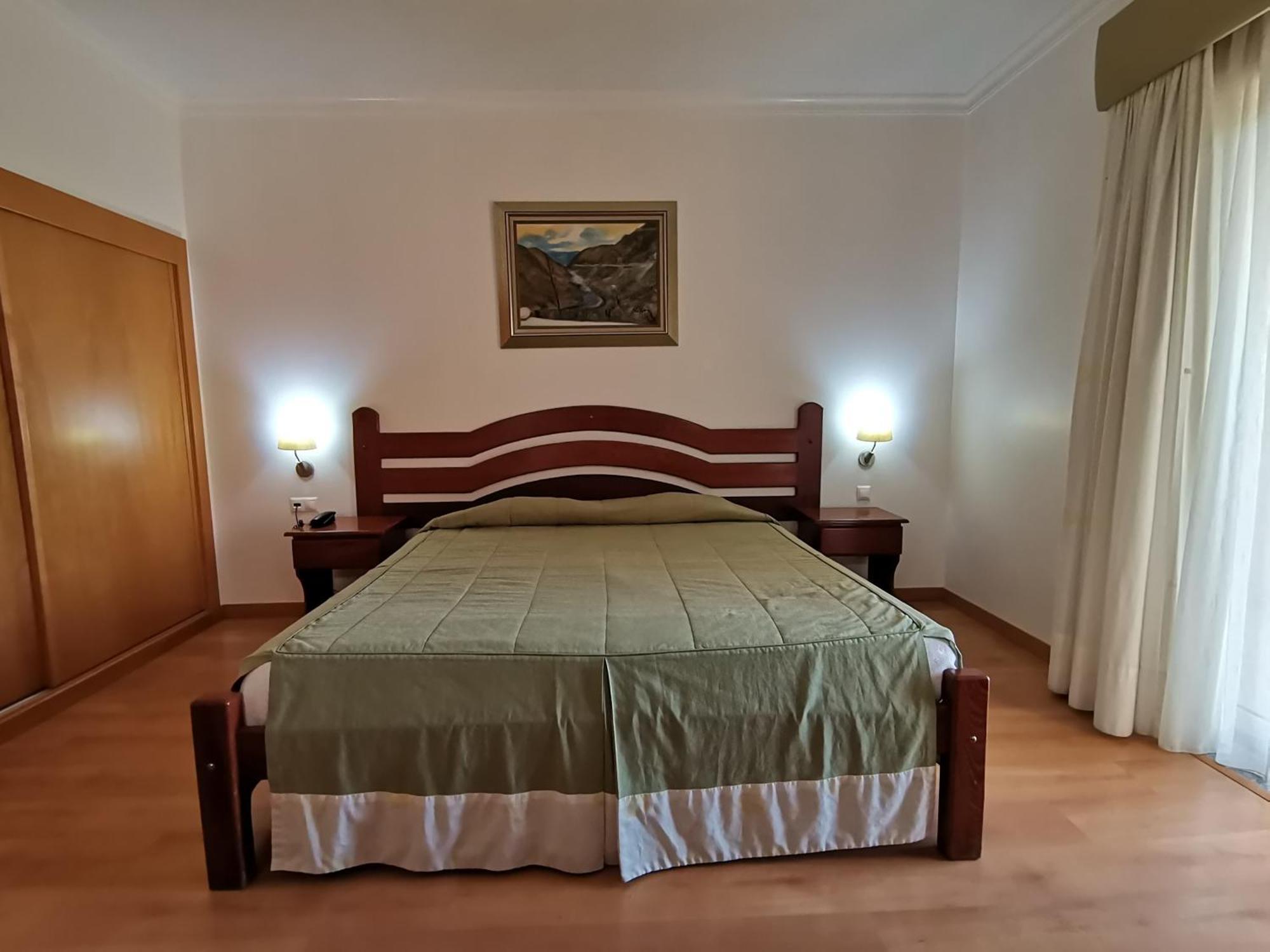 Hotel Quinta Dos Cedros Селорико да Бейра Екстериор снимка