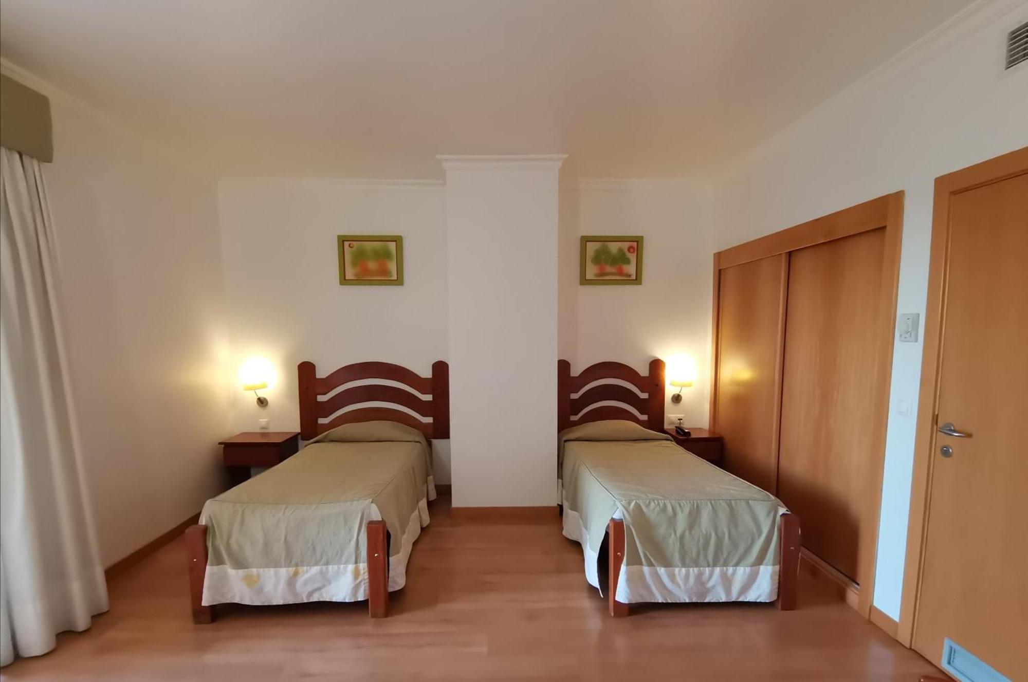 Hotel Quinta Dos Cedros Селорико да Бейра Екстериор снимка